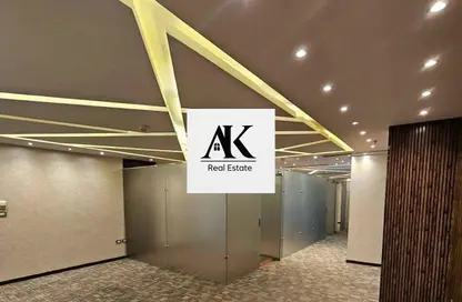 مساحات مكتبية - استوديو - 1 حمام للايجار في تريفيوم بزنس كومبلكس - شارع التسعين الشمالي - التجمع الخامس - مدينة القاهرة الجديدة - القاهرة