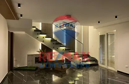 دوبلكس - 2 غرف نوم - 3 حمامات للايجار في ماونتن فيو أي سيتي أكتوبر - كمبوندات 6 أكتوبر - مدينة 6 أكتوبر - الجيزة