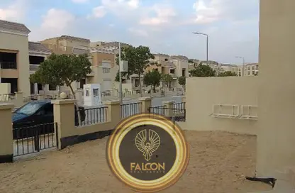 Apartment - 3 Bedrooms - 2 Bathrooms for sale in Mostakbal City Compounds - Mostakbal City - Future City - Cairo