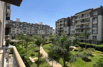 Apartment - 2 Bedrooms - 1 Bathroom for sale in Madinaty - Cairo