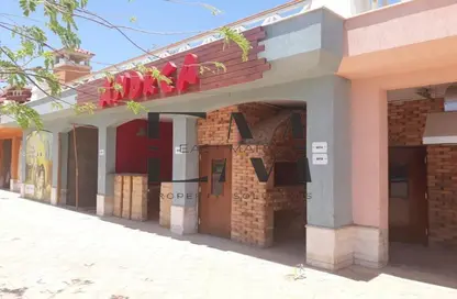 Shop - Studio - 1 Bathroom for sale in Porto Sharm - Sharm El Sheikh - South Sainai