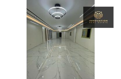 Apartment - 3 Bedrooms - 2 Bathrooms for sale in Gate 2 - Khafre - Hadayek El Ahram - Giza