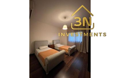 Apartment - 3 Bedrooms - 3 Bathrooms for rent in Mivida - 5th Settlement Compounds - The 5th Settlement - New Cairo City - Cairo
