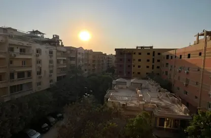 Apartment - 3 Bedrooms - 2 Bathrooms for sale in Hadayek El Ahram - Giza