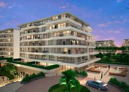 Apartment - 3 bedrooms for للبيع in Palm Hills - Alexandria Compounds - Alexandria
