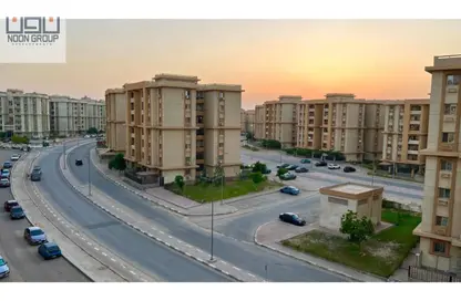 Apartment - 3 Bedrooms - 2 Bathrooms for sale in Gardenia City Compound Nasr City - Zahraa Madinat Nasr - Nasr City - Cairo