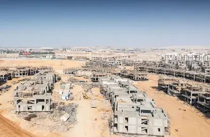 شقة - 3 غرف نوم - 4 حمامات للبيع في جوار - التجمع السادس - مدينة القاهرة الجديدة - القاهرة