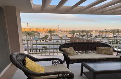 شاليه - 2 غرف نوم - 2 حمامات للبيع في مراسي - سيدي عبد الرحمن - الساحل الشمالي