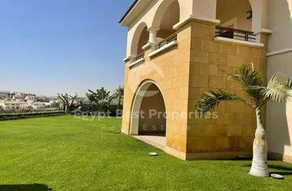 Villa - 7+ Bedrooms - 7+ Bathrooms for sale in Celesta Hills - Uptown Cairo - Mokattam - Cairo Villa - 7+ Bedrooms - 7+ Bathrooms for sale in Celesta Hills - Uptown Cairo - Mokattam - Cairo
