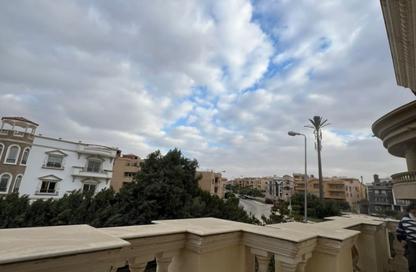 شقة - 3 غرف نوم - 3 حمامات للبيع في النرجس 1 - النرجس - مدينة القاهرة الجديدة - القاهرة