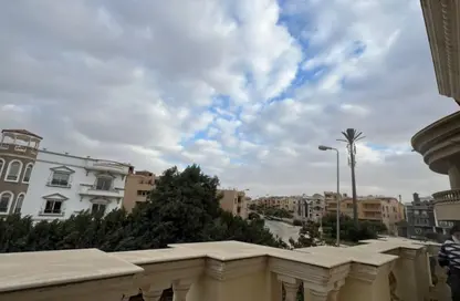 شقة - 3 غرف نوم - 3 حمامات للبيع في النرجس 1 - النرجس - مدينة القاهرة الجديدة - القاهرة