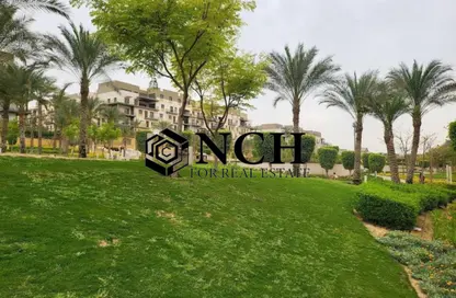 Apartment - 2 Bedrooms - 3 Bathrooms for rent in Eastown - 5th Settlement Compounds - The 5th Settlement - New Cairo City - Cairo
