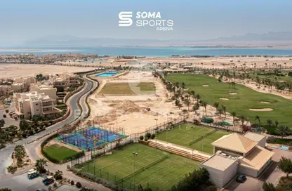 شقة - غرفة نوم - 1 حمام للبيع في ميسكا - سوما باى - سفاجا - الغردقة - محافظة البحر الاحمر