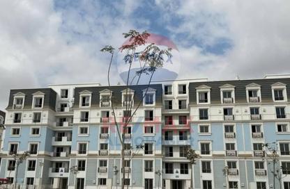 Penthouse - 3 Bedrooms - 3 Bathrooms for sale in Mountain View iCity October - 6 October Compounds - 6 October City - Giza