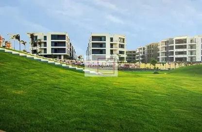 شقة - 3 غرف نوم - 3 حمامات للبيع في تاج سلطان - الطريق الدائري - القاهرة