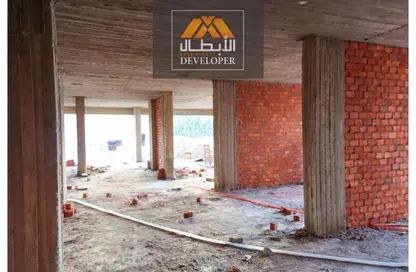 Apartment - Studio - 1 Bathroom for sale in Besko - Intercontinental District - Hurghada - Red Sea