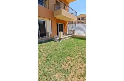 شقة - 3 غرف نوم - 2 حمامات للايجار في مدينة الخمائل - كمبوندات الشيخ زايد - الشيخ زايد - الجيزة