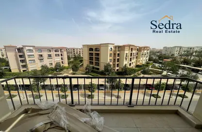 Apartment - 4 Bedrooms - 2 Bathrooms for sale in Mivida - 5th Settlement Compounds - The 5th Settlement - New Cairo City - Cairo