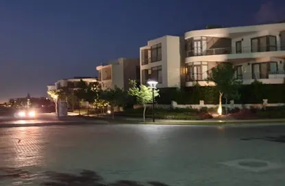 Apartment - 3 Bedrooms - 3 Bathrooms for sale in Taj City - 5th Settlement Compounds - The 5th Settlement - New Cairo City - Cairo