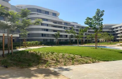 شقة - 2 غرف نوم - 3 حمامات للبيع في بلوم فيلدز - كمبوندات مدينة المستقبل - مدينة المستقبل - القاهرة