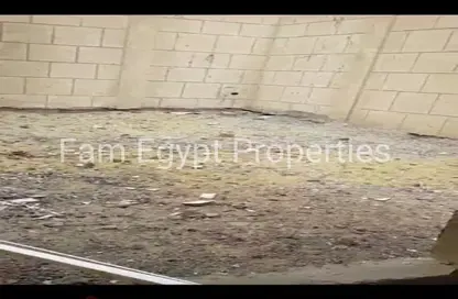 Duplex - 3 Bedrooms - 2 Bathrooms for sale in South Lotus - El Lotus - New Cairo City - Cairo