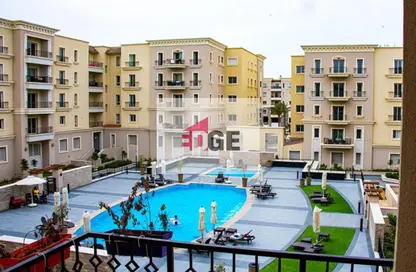 Apartment - 2 Bedrooms - 2 Bathrooms for rent in Mivida - 5th Settlement Compounds - The 5th Settlement - New Cairo City - Cairo Apartment - 2 Bedrooms - 2 Bathrooms for rent in Mivida - 5th Settlement Compounds - The 5th Settlement - New Cairo City - Cairo