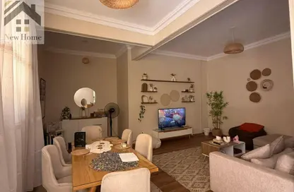 Apartment - 3 Bedrooms - 2 Bathrooms for sale in District 5 - The 5th Settlement - New Cairo City - Cairo Apartment - 3 Bedrooms - 2 Bathrooms for sale in District 5 - The 5th Settlement - New Cairo City - Cairo