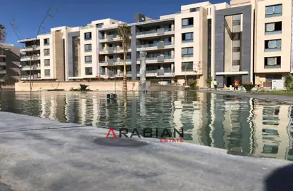 Penthouse - 2 Bedrooms - 2 Bathrooms for sale in Azad - 5th Settlement Compounds - The 5th Settlement - New Cairo City - Cairo