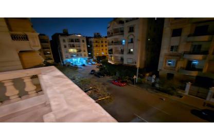 شقة - 3 غرف نوم - 1 حمام للبيع في عمارات البنفسج - البنفسج - مدينة القاهرة الجديدة - القاهرة