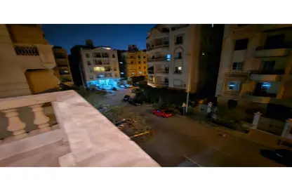 شقة - 3 غرف نوم - 1 حمام للبيع في عمارات البنفسج - البنفسج - مدينة القاهرة الجديدة - القاهرة