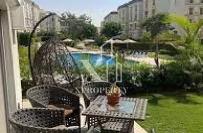 Apartment - 3 Bedrooms - 3 Bathrooms for sale in Mountain View iCity October - 6 October Compounds - 6 October City - Giza