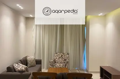 Apartment - 2 Bedrooms - 2 Bathrooms for rent in Hyde Park - 5th Settlement Compounds - The 5th Settlement - New Cairo City - Cairo