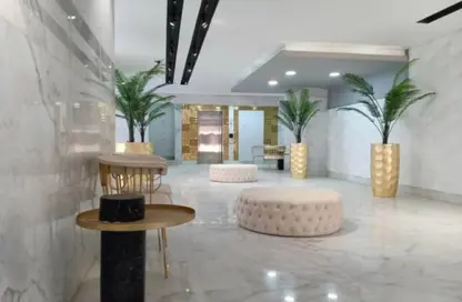 Apartment - 2 Bedrooms - 1 Bathroom for sale in One Kattameya - El Katameya Compounds - El Katameya - New Cairo City - Cairo