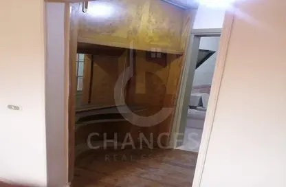 Apartment - 4 Bedrooms - 3 Bathrooms for rent in Zahraa Al Maadi St. - Degla - Hay El Maadi - Cairo