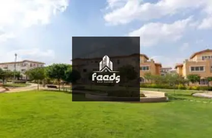 تاون هاوس - 4 غرف نوم - 5 حمامات للبيع في هايد بارك - كمبوندات التجمع الخامس - التجمع الخامس - مدينة القاهرة الجديدة - القاهرة