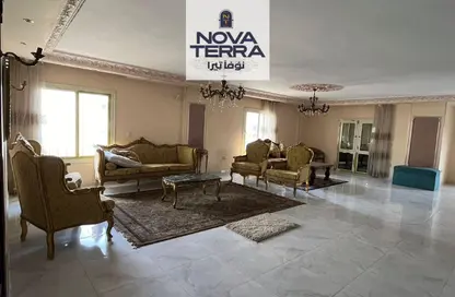 Apartment - 4 Bedrooms - 3 Bathrooms for sale in Touristic Zone 6 - Touristic Zone - Al Motamayez District - 6 October City - Giza