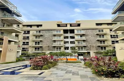 شقة - 3 غرف نوم - 3 حمامات للبيع في ماونتن فيو اى سيتي - كمبوندات التجمع الخامس - التجمع الخامس - مدينة القاهرة الجديدة - القاهرة