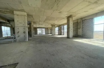 Office Space - Studio - 1 Bathroom for rent in District 5 - 5th Settlement Compounds - The 5th Settlement - New Cairo City - Cairo