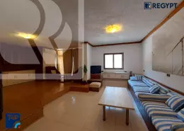 Apartment - 1 Bedroom - 1 Bathroom for rent in Street 232 - Degla - Hay El Maadi - Cairo