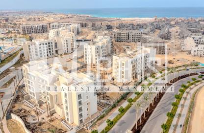 شاليه - غرفة نوم - 1 حمام للبيع في مراسي - سيدي عبد الرحمن - الساحل الشمالي