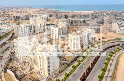 شاليه - غرفة نوم - 1 حمام للبيع في مراسي - سيدي عبد الرحمن - الساحل الشمالي