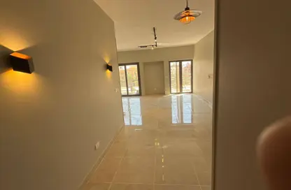 Apartment - 3 Bedrooms - 2 Bathrooms for rent in The Square - 5th Settlement Compounds - The 5th Settlement - New Cairo City - Cairo