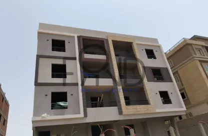 Apartment - 3 Bedrooms - 3 Bathrooms for sale in Bait Alwatan - The 5th Settlement - New Cairo City - Cairo