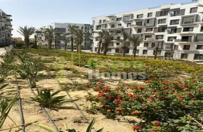 Apartment - 3 Bedrooms - 3 Bathrooms for sale in Eastown - 5th Settlement Compounds - The 5th Settlement - New Cairo City - Cairo