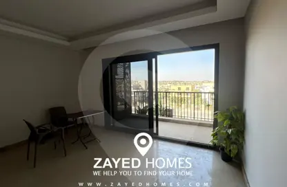 شقة - 3 غرف نوم - 3 حمامات للايجار في بارك سايد ريزيدنس - أبراج زيد - كمبوندات الشيخ زايد - الشيخ زايد - الجيزة