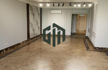 Apartment - 4 Bedrooms - 4 Bathrooms for rent in Mivida - 5th Settlement Compounds - The 5th Settlement - New Cairo City - Cairo