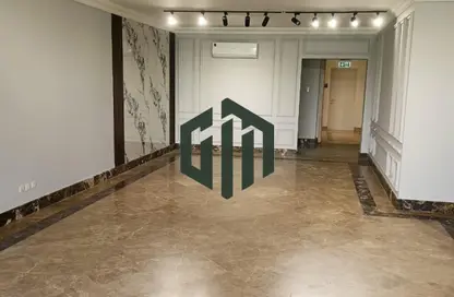 Apartment - 4 Bedrooms - 4 Bathrooms for rent in Mivida - 5th Settlement Compounds - The 5th Settlement - New Cairo City - Cairo