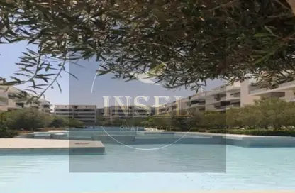 Apartment - 3 Bedrooms - 4 Bathrooms for sale in Lake View Residence 2 - 5th Settlement Compounds - The 5th Settlement - New Cairo City - Cairo