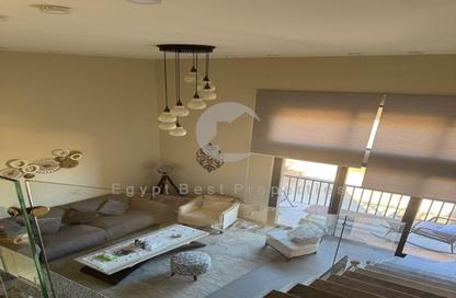 Duplex - 2 Bedrooms - 3 Bathrooms for sale in Mangroovy Residence - Al Gouna - Hurghada - Red Sea