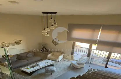 Duplex - 2 Bedrooms - 3 Bathrooms for sale in Mangroovy Residence - Al Gouna - Hurghada - Red Sea